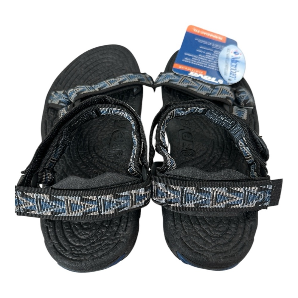 Teva Hurricaine Terradactyl Sports Sandal Unisex 
W9.5 / M8 - Picture 3 of 7